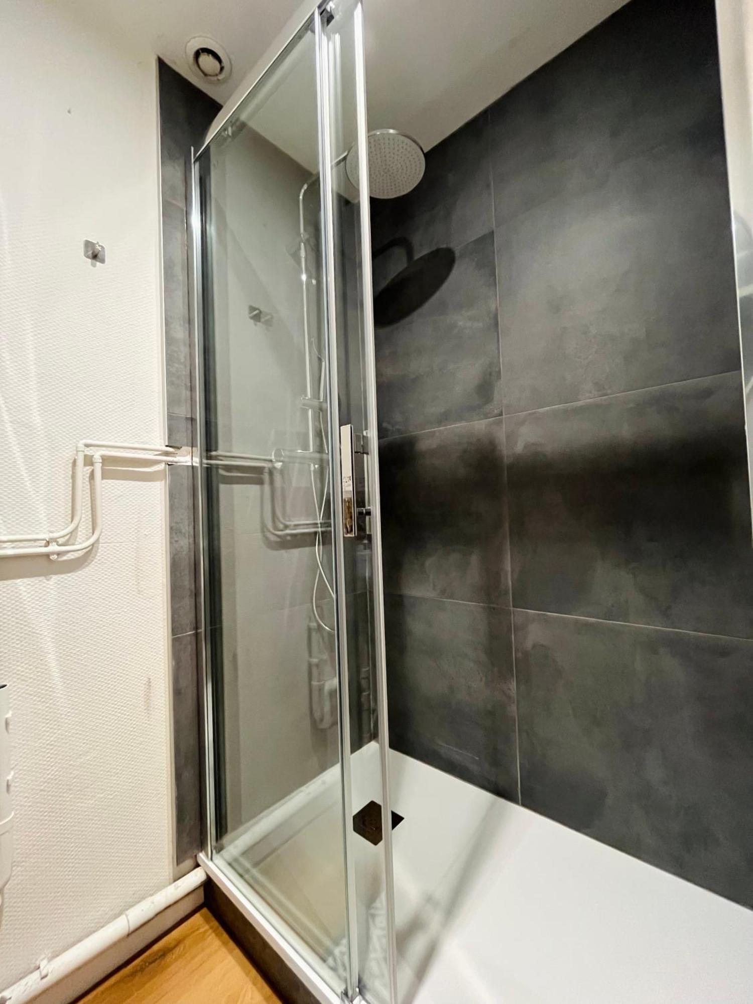 La Ruche Arrageoise - Parking Gratuit - Cozy - Grand Lit - Long Sejour Apartamento Arras Exterior foto